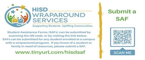 wraparound services